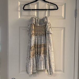 Choosy Off the shoulder dress